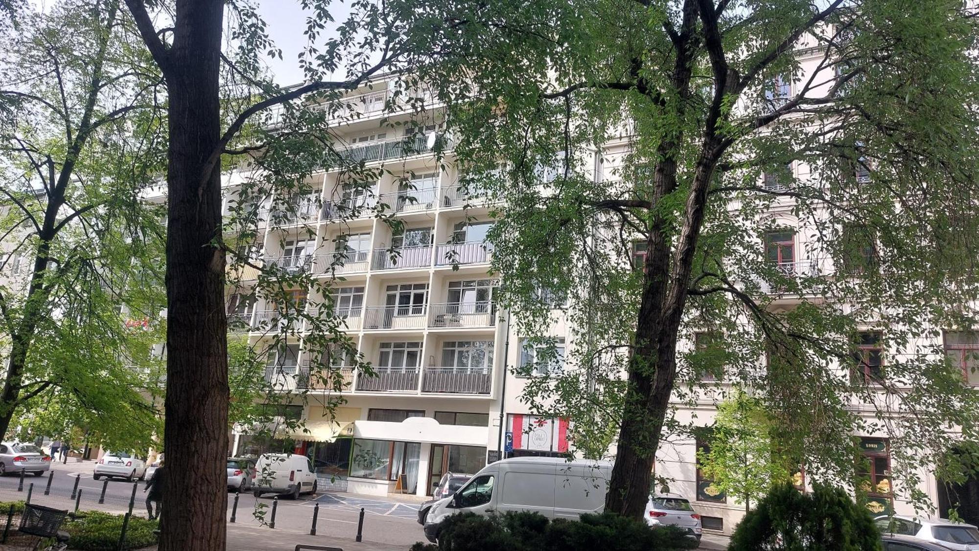 Appartement Downtown Elegant & Sunny Near Metro Station