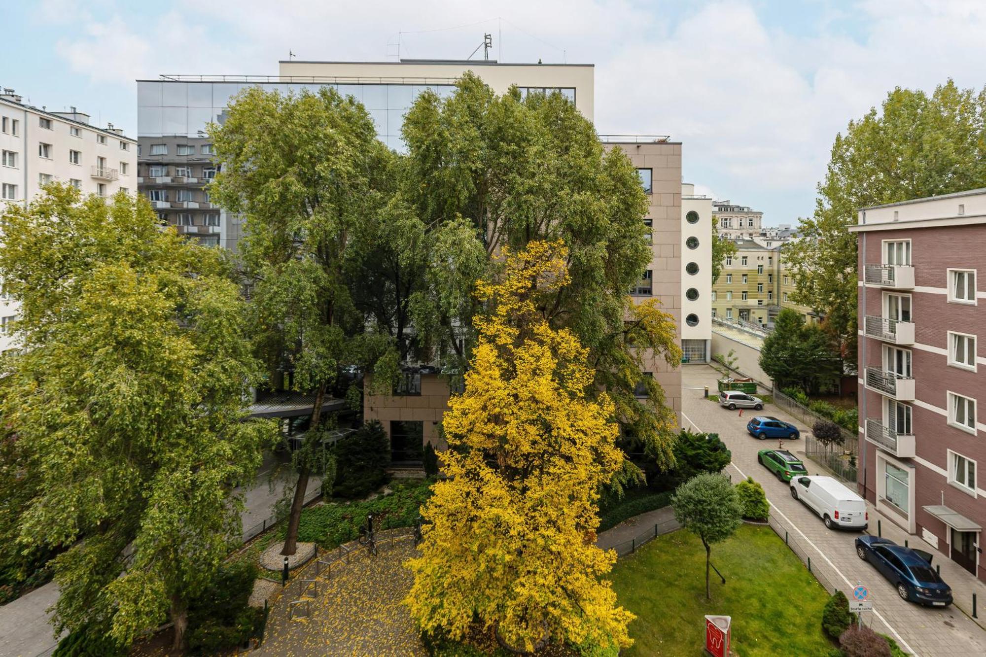 Downtown Elegant & Sunny Near Metro Station Appartement *